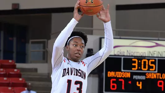 Photo of Kyla Roland