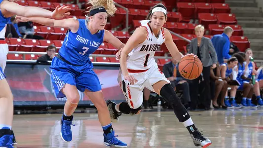 Photo of Kayla Seymour