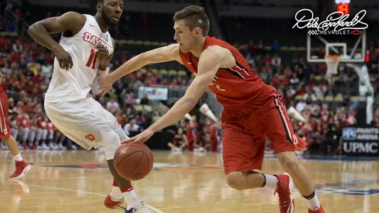 Photo of Jon Axel Gudmundsson