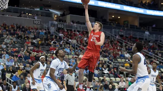 Photo of Peyton Aldridge