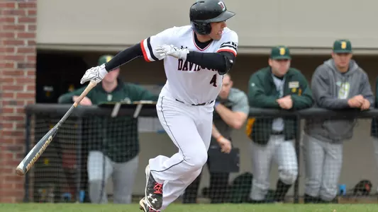 Alec Acosta, 2017 vs. Siena