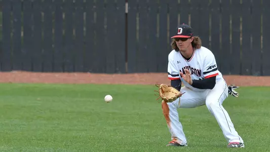 Cam Johnson, 2017 vs. Siena