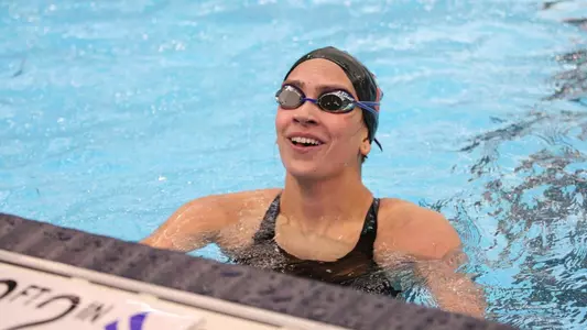 Elise Lankiewicz, A-10s 2017