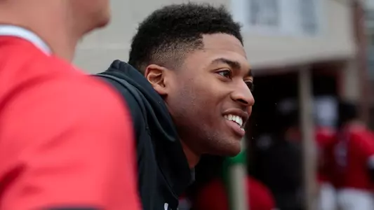 Cam Marshall, 2017