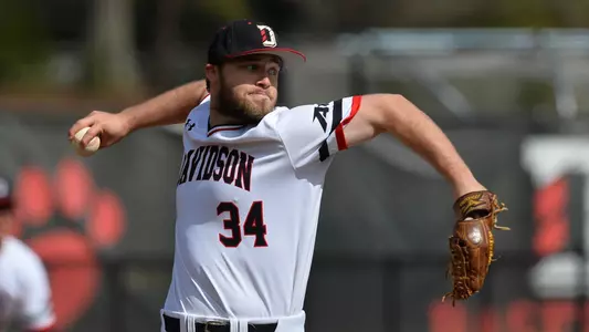 Durin O'Linger, 2017 vs. Siena