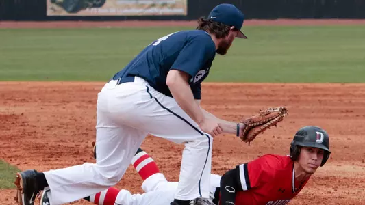 Bazin, 2017 vs. Georgetown