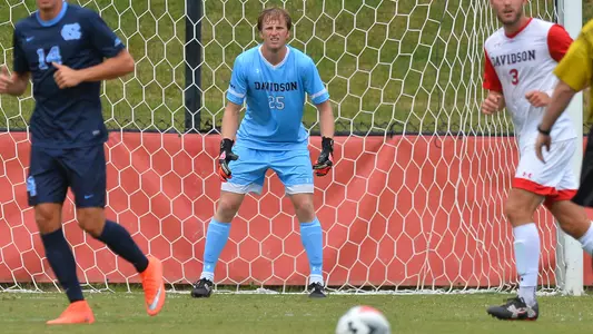 Photo of Andrew Kenneson