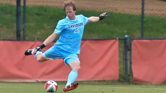 Photo of Andrew Kenneson