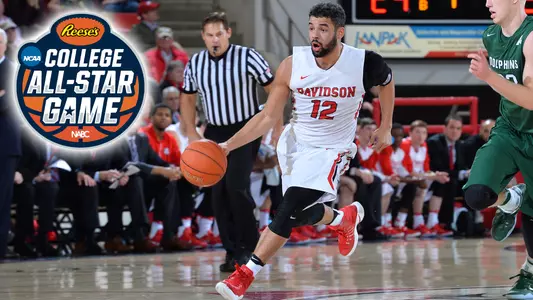 Jack Gibbs Reeses Game Photo