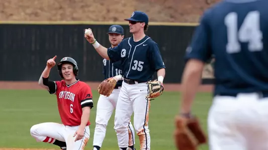 Jones, 2017 vs. Georgetown