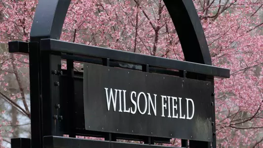 Wilson Field, Generic, General Baseball