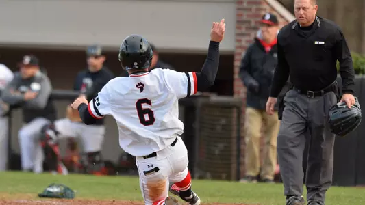 Jones, 2017 vs. Siena