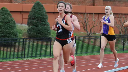 Photo of Susannah Cate