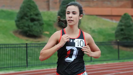 Photo of Susannah Cate