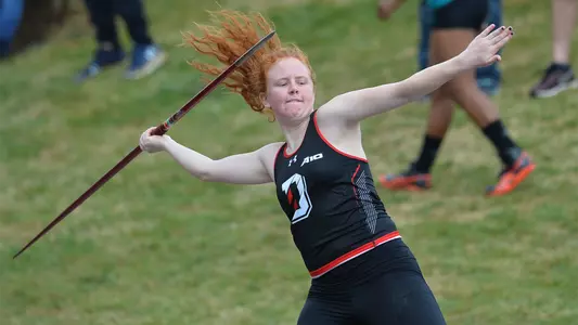 Photo of Carly Peters