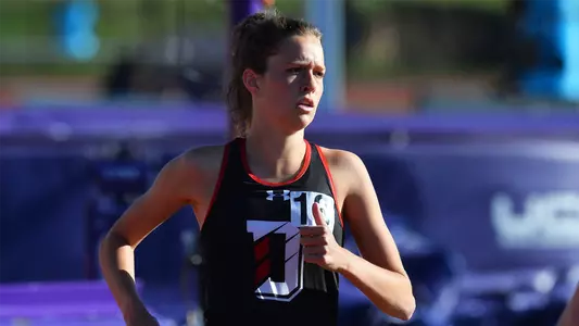 Photo of Julia Sirvinskas