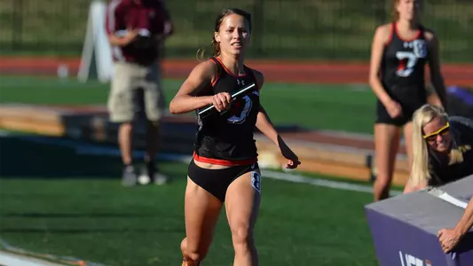 Photo of Claire Nieusma