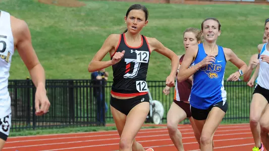 Photo of Caroline Yarbrough