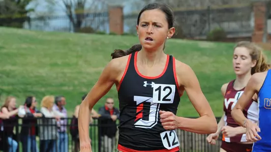 Photo of Caroline Yarbrough