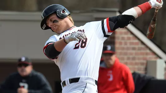 Brian Fortier, 2017 vs. Siena