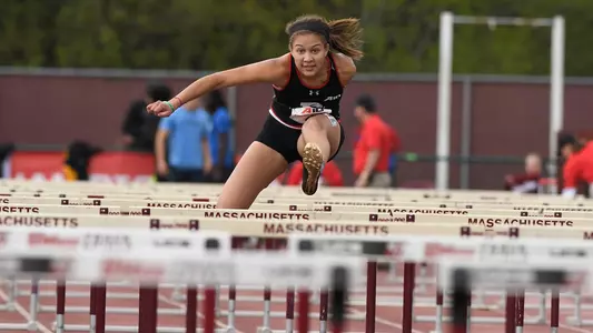 Photo of Makayla Binter