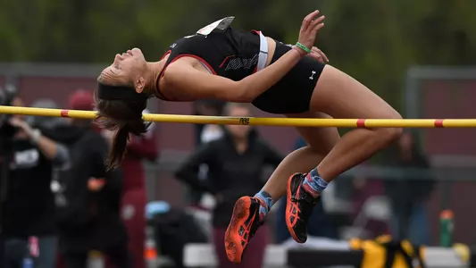 Photo of Makayla Binter