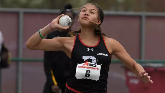 Photo of Makayla Binter