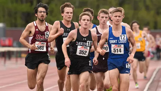 Photo of Dylan Carmack