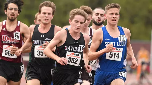 Photo of Dylan Carmack