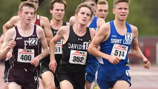 Photo of Dylan Carmack