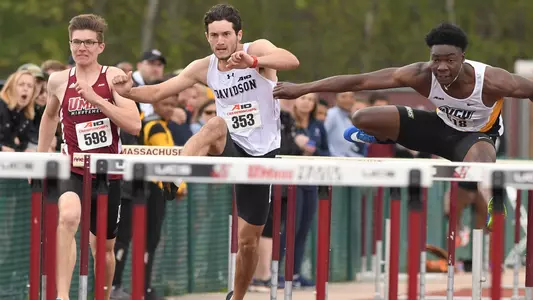 Photo of Sean Caveney