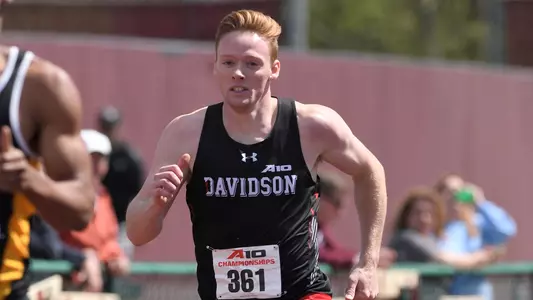 Photo of Garret Nickelson