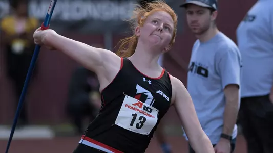 Photo of Carly Peters