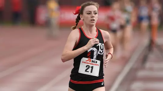 Photo of Caroline Turner