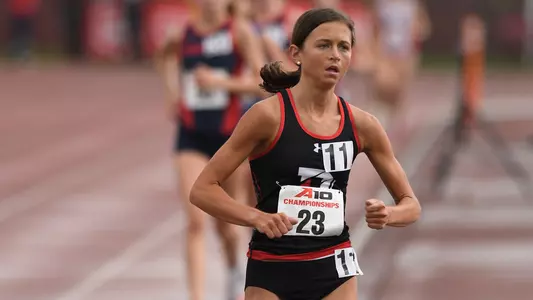 Photo of Caroline Yarbrough