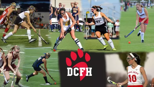 DCFH Incoming Freshmen 2017