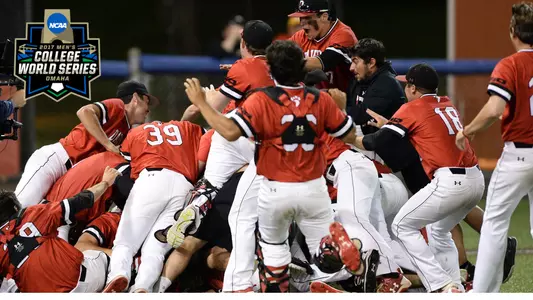 2017 NCAA Baseball Selection Show