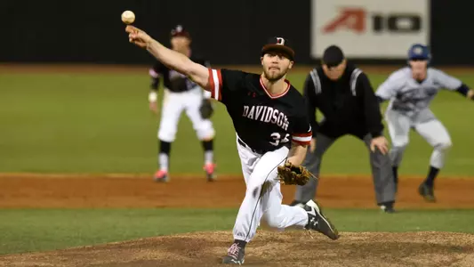 Durin O'Linger, 2017