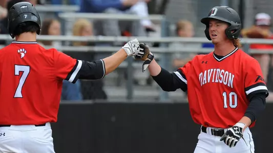 Johnson, Lebek, 2017 vs. SLU