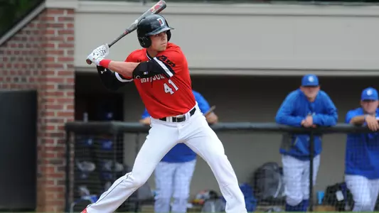 Will Robertson, 2017 vs. SLU
