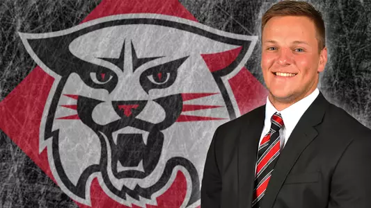 Photo of Wildcat Football Player, Nate Casey