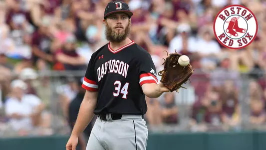 Durin O'Linger, Red Sox FA