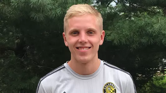 Drew Krueger Headshot