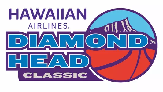 Diamond Head Classic Logo