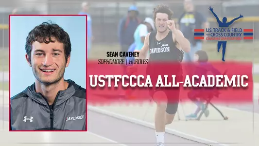 Sean Caveney, USTFCCCA