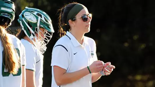 lily carpenter assistant coach