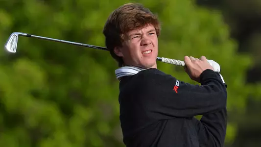 Mike Blasey Action Photo