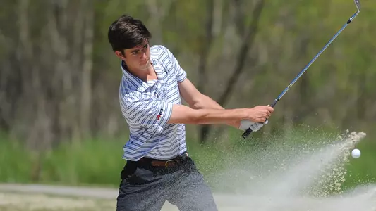 Hoke Carlton Action Photo