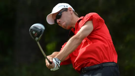 Spencer Papciak Action Photo