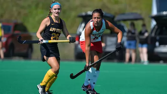 Lauren Gampper, 2017